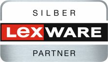 Wir sind Ihr Lexware Silberpartner!